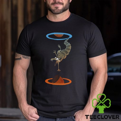INFINUT Shirt
