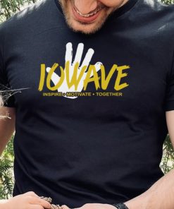 IOWAVE inspire Motivate Together new 2019