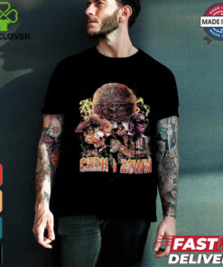 Chris Brown Breezy T Shirt 3 Chris Brown Breezy T Shirt
