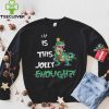 Cute Disney Dr Seuss Merry Christmas Grinch T Shirt Cute Disney Dr Seuss Merry Christmas Grinch T Shirt