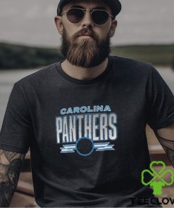 Carolina Panthers Fanatics Fading Out Shirt