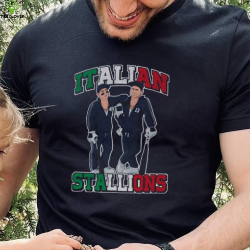 ITALIAN STALLIONS hoodie, sweater, longsleeve, shirt v-neck, t-shirt