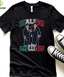 ITALIAN STALLIONS hoodie, sweater, longsleeve, shirt v-neck, t-shirt