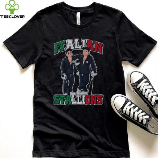 ITALIAN STALLIONS hoodie, sweater, longsleeve, shirt v-neck, t-shirt