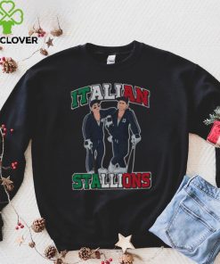 ITALIAN STALLIONS hoodie, sweater, longsleeve, shirt v-neck, t-shirt