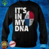 IT'S IN MY DNA Panamanian Panama Flag Official Pride Gift T Shirt