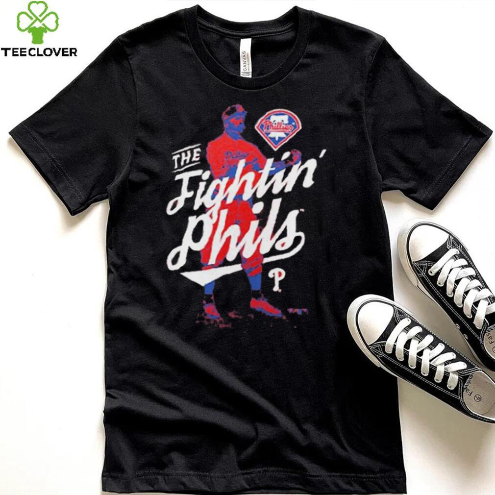 Philadelphia Phillies The Fightin Phils 2023 Shirt Philadelphia Phillies The Fightin Phils 2023 Shirt