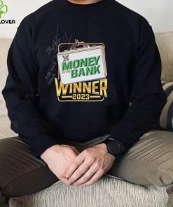IYO SKY Autographed & Inscribed Event Worn Money In The Bank Winner T Shirt 5 IYO SKY Autographed & Inscribed Event Worn Money In The Bank Winner T Shirt