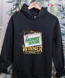 IYO SKY Autographed & Inscribed Event Worn Money In The Bank Winner T Shirt 6 IYO SKY Autographed & Inscribed Event Worn Money In The Bank Winner T Shirt