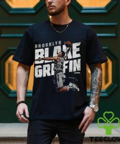 Blake Greffin shirt