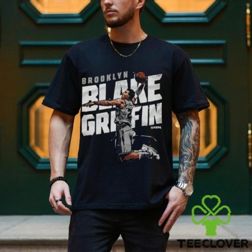 Blake Greffin shirt