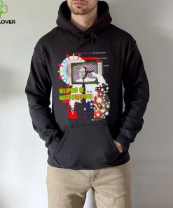 Fauci TV Head Weapons of Mass Deception hoodie, sweater, longsleeve, shirt v-neck, t-shirt