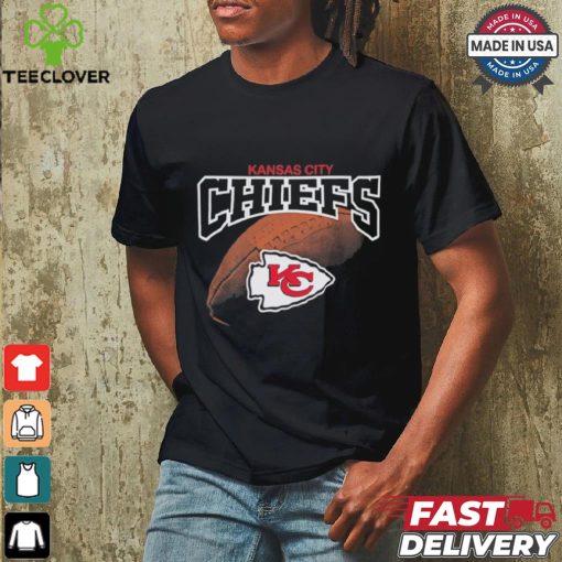 Kansas City Chiefs Football Shirt