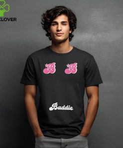 Iamnatalienunn Realmissnatalienunn Baddie Shirt