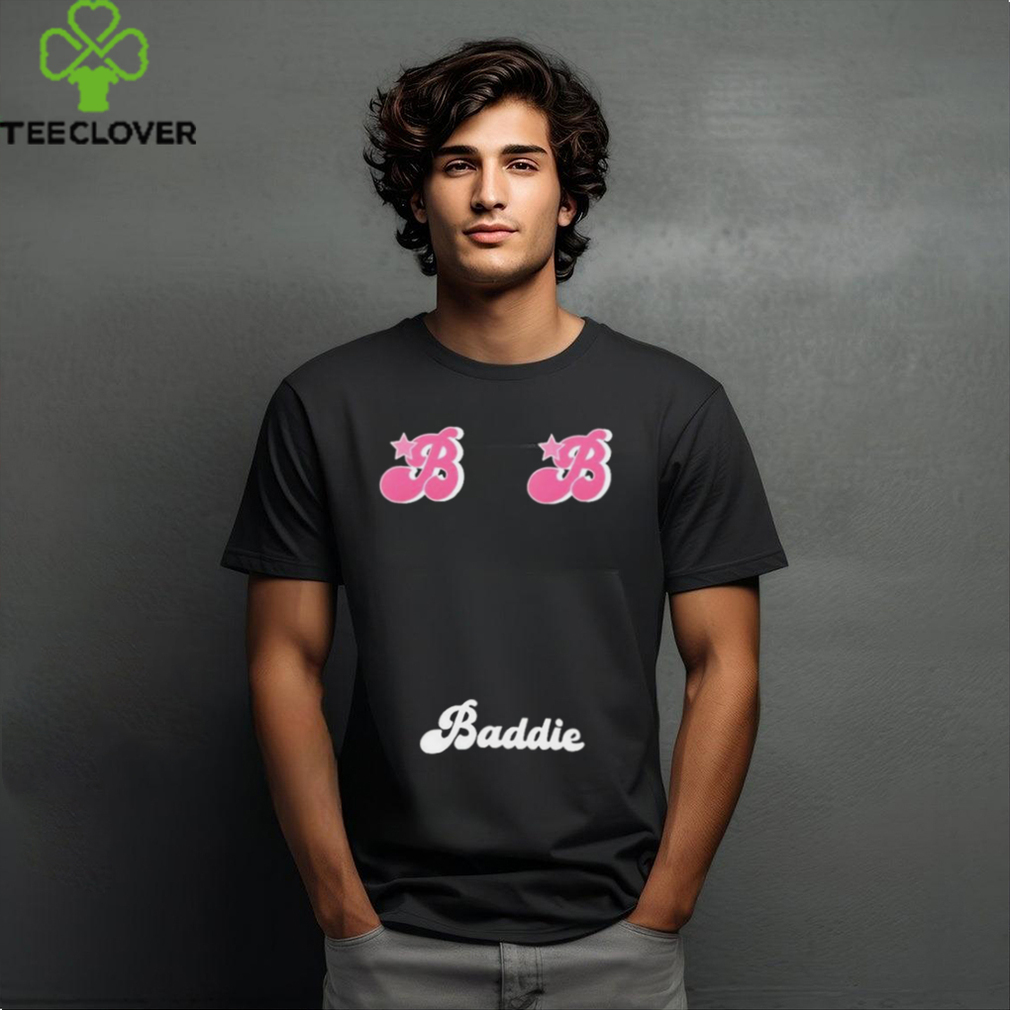 Iamnatalienunn Realmissnatalienunn Baddie Shirt Iamnatalienunn Realmissnatalienunn Baddie Shirt