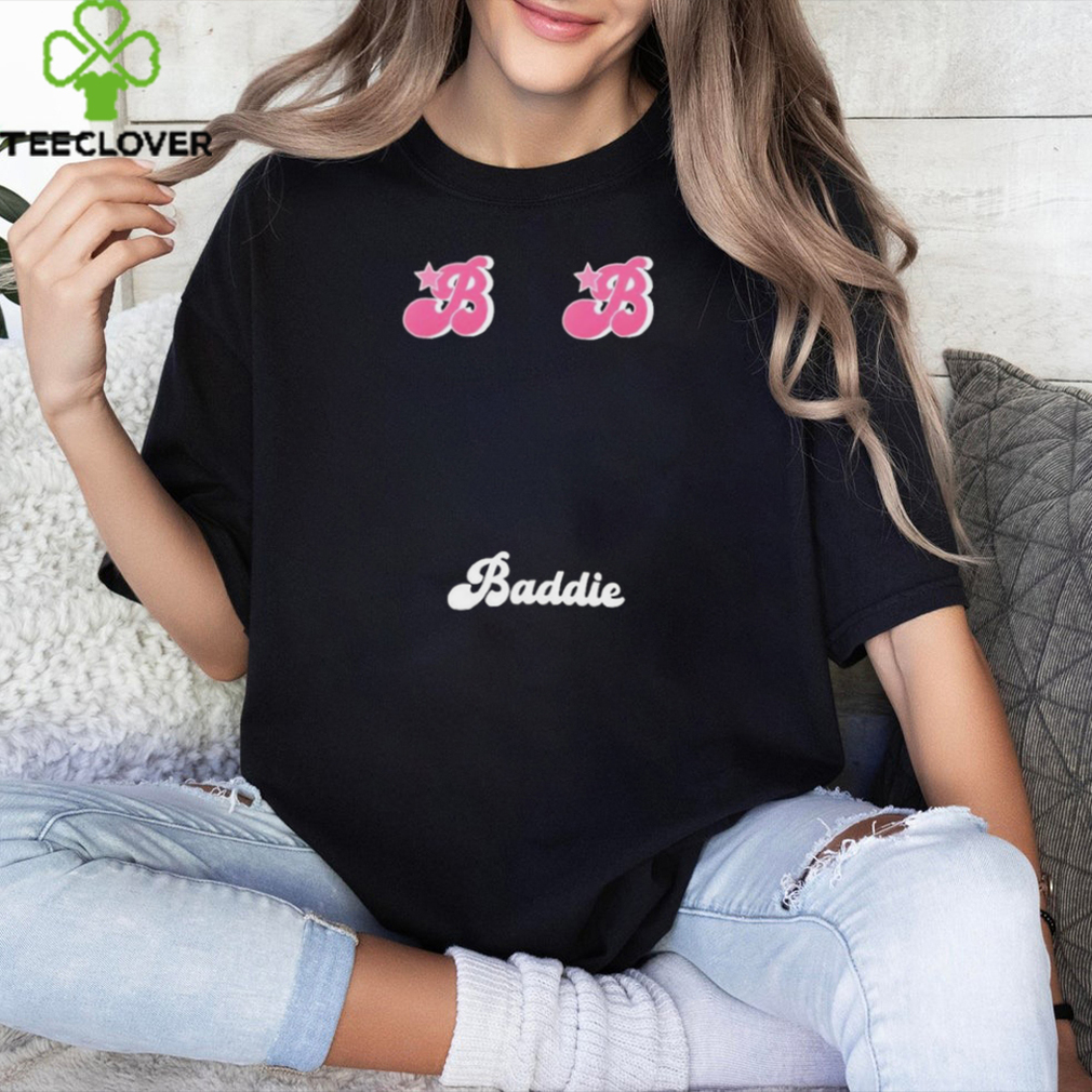 Iamnatalienunn Realmissnatalienunn Baddie Shirt Iamnatalienunn Realmissnatalienunn Baddie Shirt