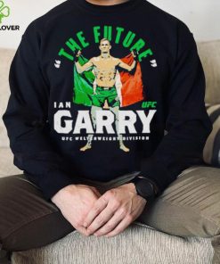 Ian Garry The Future shirt