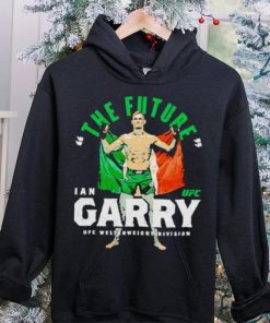 Ian Garry The Future hoodie, sweater, longsleeve, shirt v-neck, t-shirt