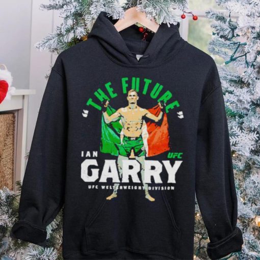 Ian Garry The Future hoodie, sweater, longsleeve, shirt v-neck, t-shirt