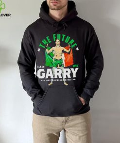 Ian Garry The Future hoodie, sweater, longsleeve, shirt v-neck, t-shirt