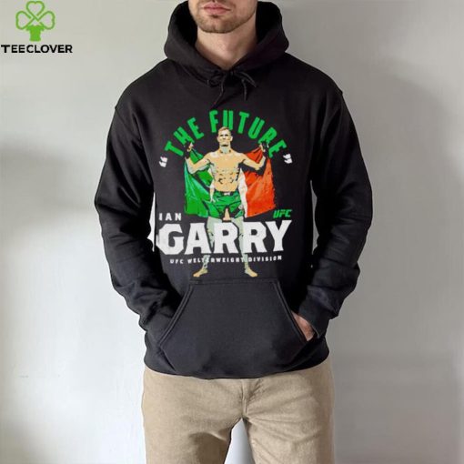 Ian Garry The Future hoodie, sweater, longsleeve, shirt v-neck, t-shirt