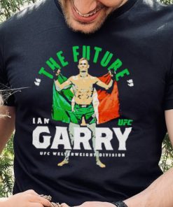 Ian Garry The Future hoodie, sweater, longsleeve, shirt v-neck, t-shirt