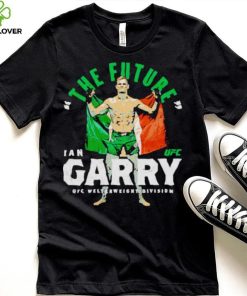 Ian Garry The Future shirt 5 Ian Garry The Future shirt