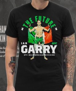 Ian Garry The Future hoodie, sweater, longsleeve, shirt v-neck, t-shirt