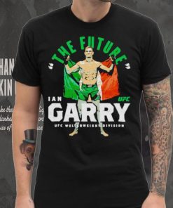 Ian Garry The Future shirt 6 Ian Garry The Future shirt
