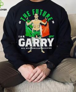 Ian Garry The Future hoodie, sweater, longsleeve, shirt v-neck, t-shirt