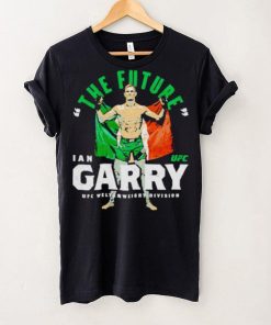 Ian Garry The Future shirt 7 Ian Garry The Future shirt