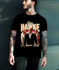 Ian Hawke Alvin and the Chipmunks movie I never lose shirt