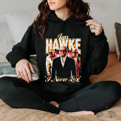 Ian Hawke Alvin and the Chipmunks movie I never lose hoodie, sweater, longsleeve, shirt v-neck, t-shirt