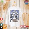 Official Poster Core Showtime Christian Mccaffrey San Francisco 49ers NFL t shirt