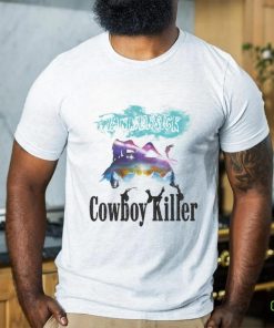 Ian Munsick Cowboy Killer, Country Concerts T shirt