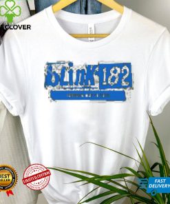 Ian Williams Blink 182 Toronto May 15 2023 Shirts