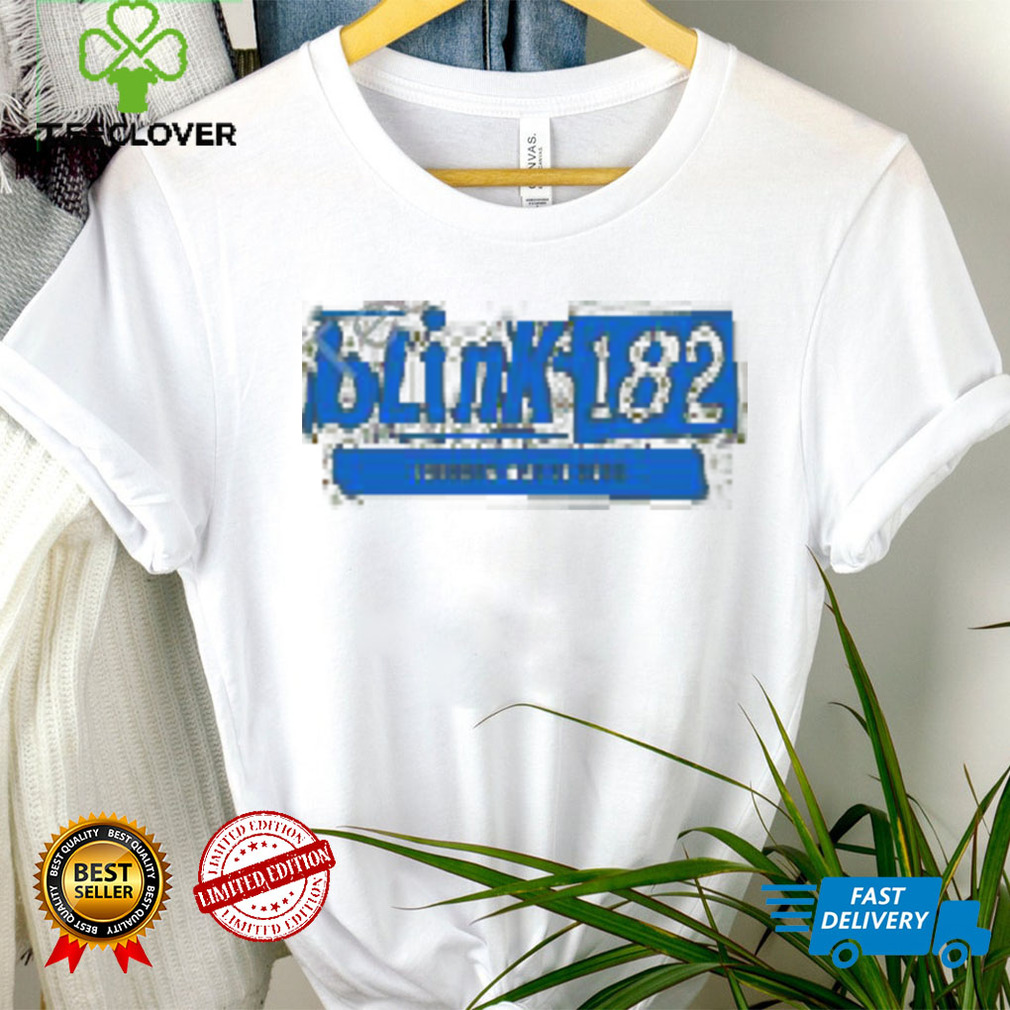 Ian Williams Blink 182 Toronto May 15 2023 Shirts Ian Williams Blink 182 Toronto May 15 2023 Shirts