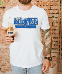 Ian Williams Blink 182 Toronto May 15 2023 Shirts 2 Ian Williams Blink 182 Toronto May 15 2023 Shirts