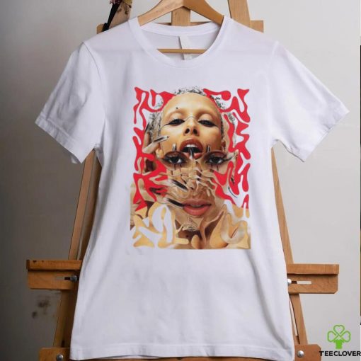 Ian Woods Doja Cat For Time Magazine Shirt