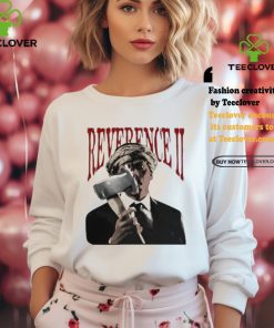 Iayze Reverence II Psycho T Shirt