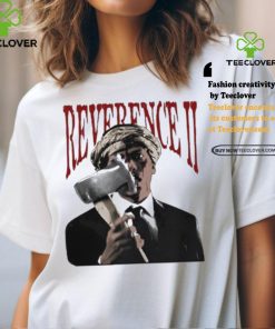 Iayze Reverence II Psycho T Shirt
