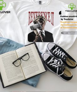 Iayze Reverence II Psycho T Shirt