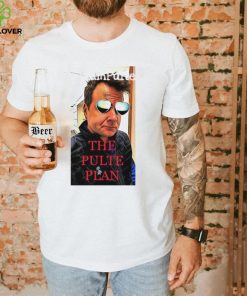 Pulte teampulte the pulte plan T Shirt