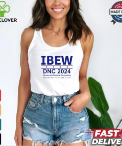 Ibew Dnc 2024 Democratic National Convention Shirt