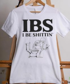 Ibs Be Shittin Funny Skeleton Shirt 3 Ibs Be Shittin Funny Skeleton Shirt