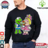 Christmas Star Wars Shirts, Disney Darth Vader Friends Shir