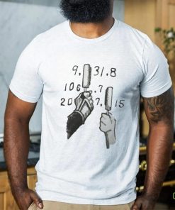 Ice Cream Scene Jiraiya Naruto Shippuden Shirt