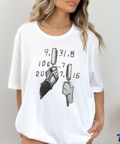 Ice Cream Scene Jiraiya Naruto Shippuden Shirt