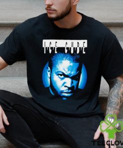 Ice Cube Portrait shirt