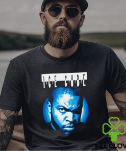 Ice Cube Portrait shirt 1 Ice Cube Portrait shirt